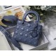 Dior Bag Lady M6004 20x16.5x8cm yz