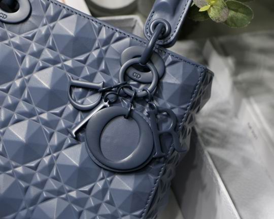 Dior Bag Lady M6004 20x16.5x8cm yz