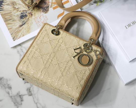 Dior Bag Lady M6005 24x20x11cm yz