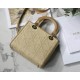 Dior Bag Lady M6005 24x20x11cm yz