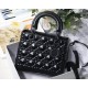 Dior Bag Lady M6005 24x20x11cm yz1