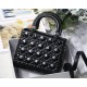 Dior Bag Lady M6005 24x20x11cm yz1