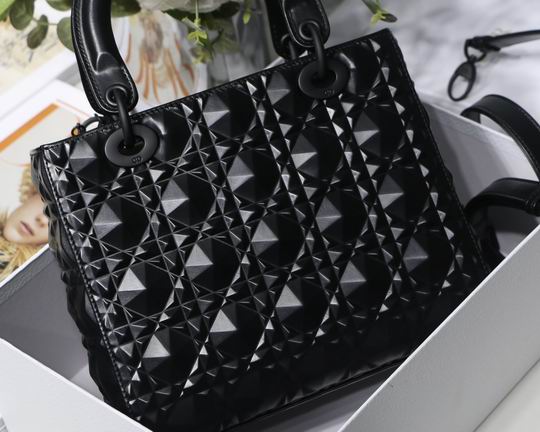 Dior Bag Lady M6005 24x20x11cm yz1