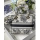 Dior Bag Lady M8002 24x20x11cm yz1