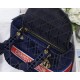 Dior Bag Lady M8002 24x20x11cm yz1