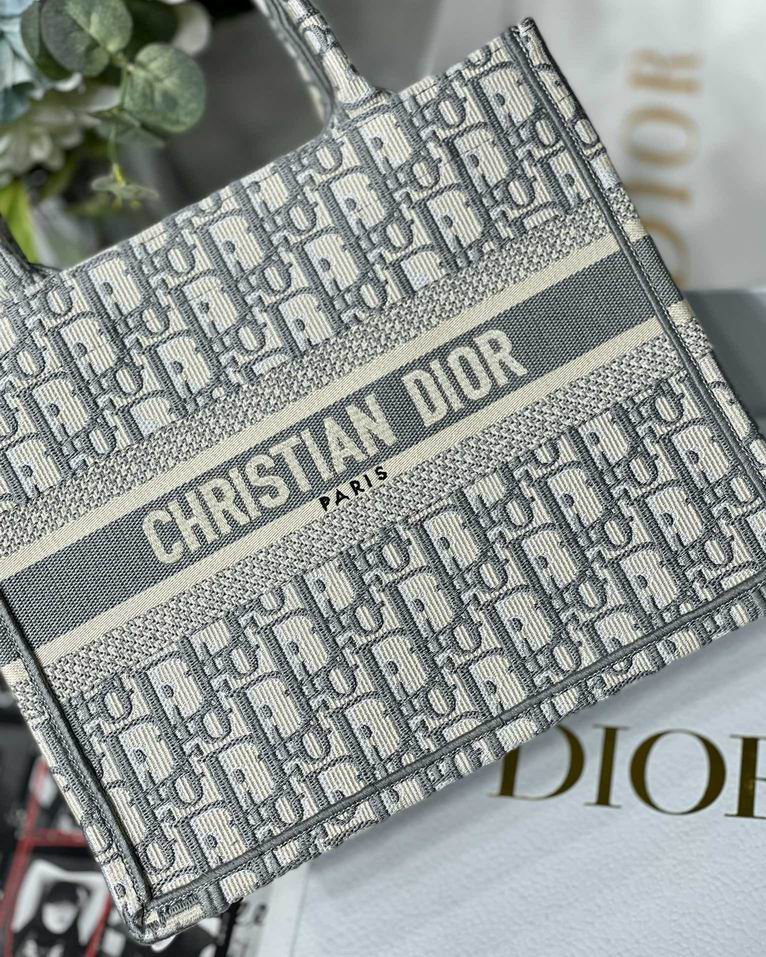 Dior Book Tote Dior M1286 26.5x21x14cm yz1