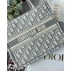 Dior Book Tote Dior M1286 26.5x21x14cm yz1