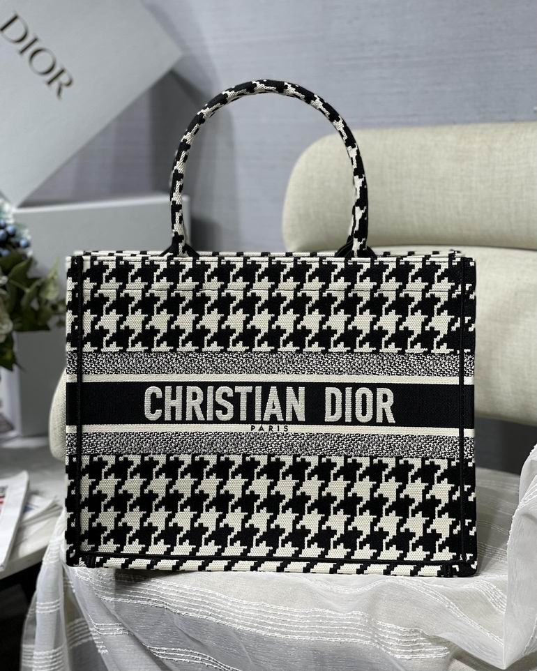 Dior Book Tote Dior M1286 36.5x28x17.5cm yz