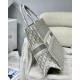 Dior Book Tote Dior M1286 41.5x38x18cm yz