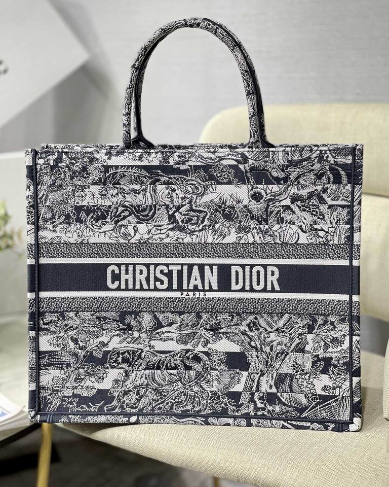 Dior Book Tote Dior M1286 L41.5x35cm yz