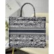 Dior Book Tote Dior M1286 L41.5x35cm yz