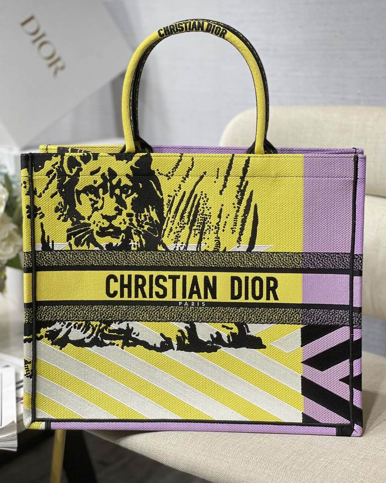 Dior Book Tote Dior M1286 L41.5x35cm yz