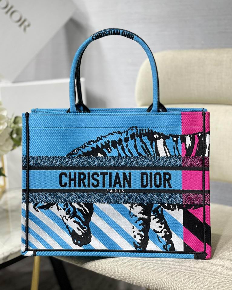 Dior Book Tote Dior M1286 M36.5x28cm yz