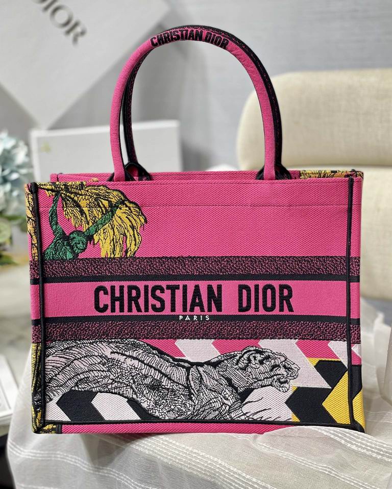 Dior Book Tote Dior M1286 M36.5x28cm yz