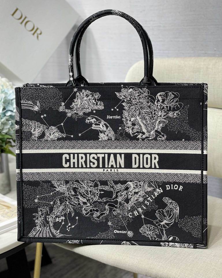 Dior Book Tote Dior M1286 36.5x28cm yz