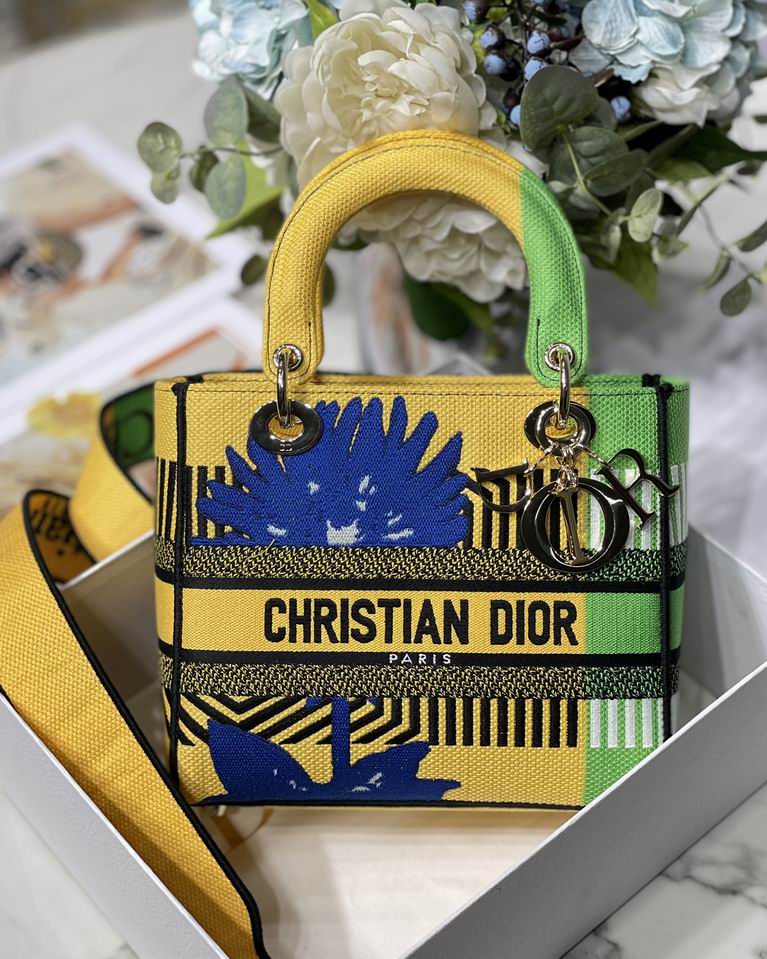 Dior Bag M8002 24x20x11cm yz