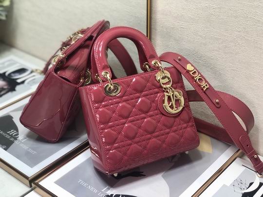 Dior Bag 2241A 20cm yz