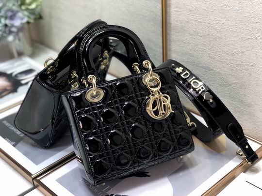 Dior Bag 2241A 20cm yz