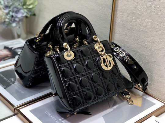 Dior Bag 2241A 20cm yz