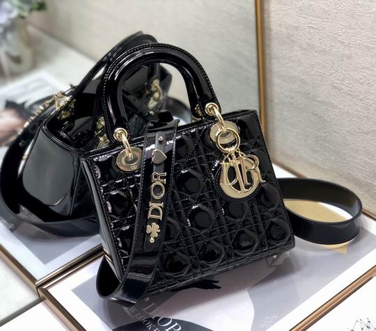 Dior Bag 2241A 20cm yz