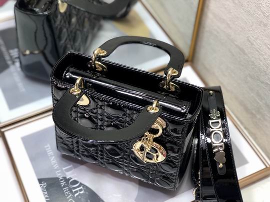 Dior Bag 2241A 20cm yz