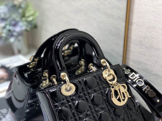 Dior Bag 2241A 20cm yz