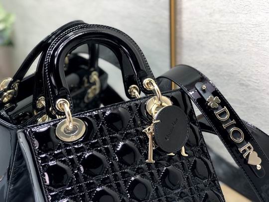 Dior Bag 2241A 20cm yz