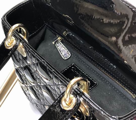 Dior Bag 2241A 20cm yz