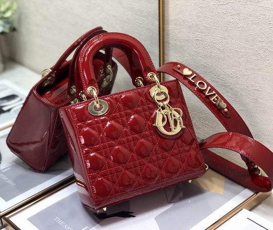 Dior Bag 2241A 20cm yz