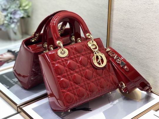 Dior Bag 2241A 20cm yz