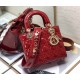 Dior Bag 2241A 20cm yz