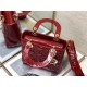 Dior Bag 2241A 20cm yz