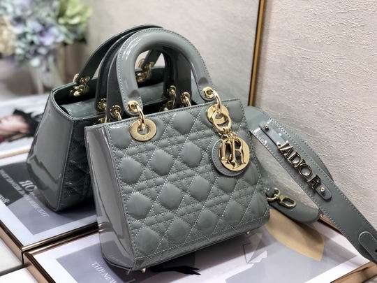 Dior Bag 2241A 20cm yz