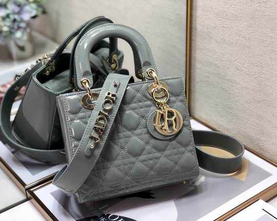 Dior Bag 2241A 20cm yz