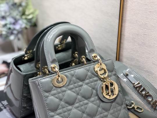 Dior Bag 2241A 20cm yz