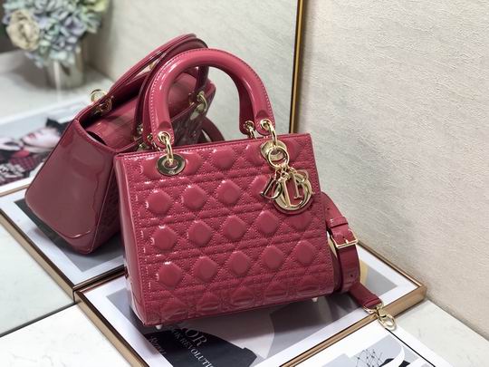 Dior Bag 2242A Lady 24cm yz