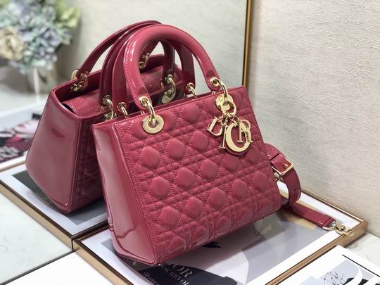 Dior Bag 2242A Lady 24cm yz