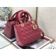 Dior Bag 2242A Lady 24cm yz