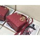 Dior Bag 2242A Lady 24cm yz