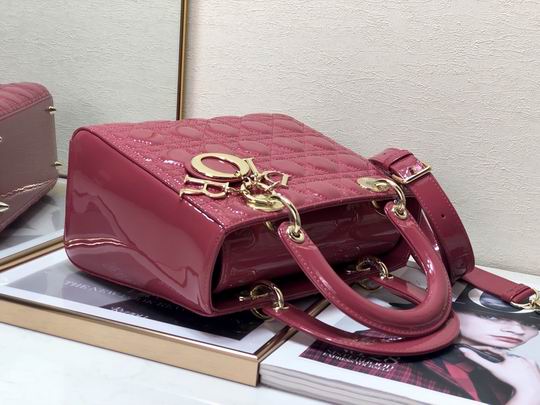 Dior Bag 2242A Lady 24cm yz