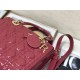 Dior Bag 2242A Lady 24cm yz