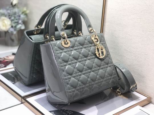 Dior Bag 2242A Lady 24cm yz