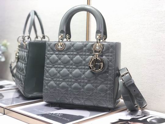 Dior Bag 2242A Lady 24cm yz