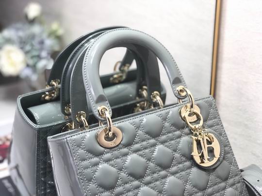 Dior Bag 2242A Lady 24cm yz