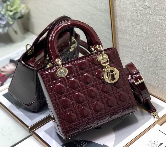 Dior Bag 2242A Lady 24cm yz