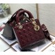 Dior Bag 2242A Lady 24cm yz