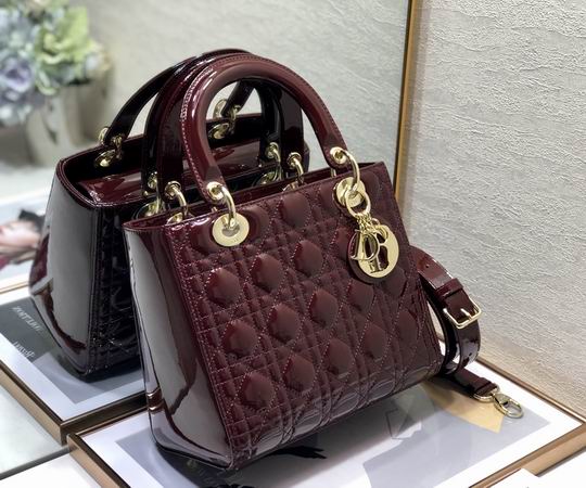 Dior Bag 2242A Lady 24cm yz