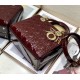 Dior Bag 2242A Lady 24cm yz