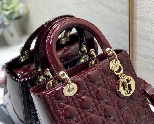 Dior Bag 2242A Lady 24cm yz