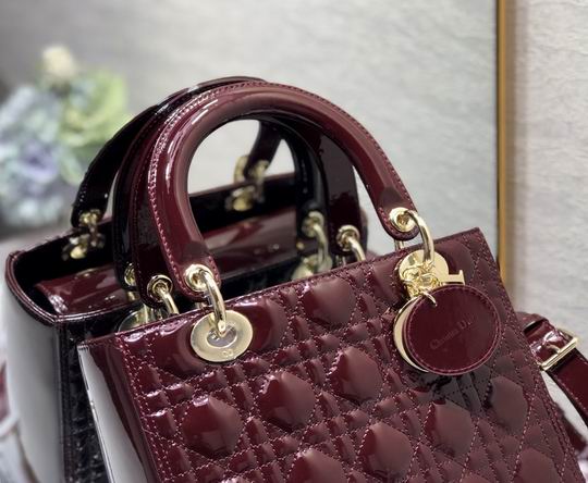 Dior Bag 2242A Lady 24cm yz